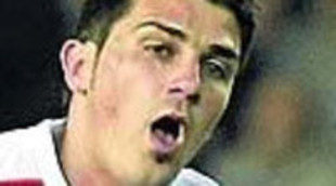 El encuentro entre el Valencia y el Dinamo de Kiev salva el día a Canal 9