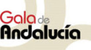Gran noche para Canal Sur con la 'Gala de Andalucía'