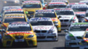 Telecinco 2 emitirá el Campeonato del Mundo de Turismos