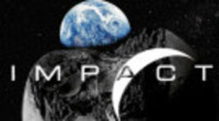 Cuatro compra la miniserie 'Impact', sobre el choque de la Luna contra la Tierra