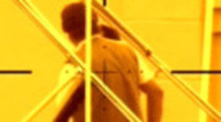 Antena 3 estrena el próximo lunes la tv movie "Una bala para el rey"