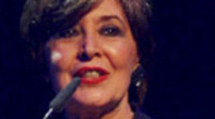 Concha Velasco y Pepe Viyuela, ganadores de los Premios Unión de Actores