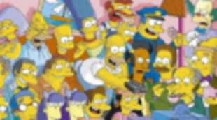 Los niños se decantan por 'Los Simpson' y los jóvenes por 'Física o química'