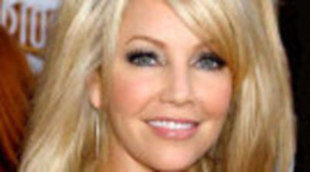 Heather Locklear rechaza retomar el personaje de Amanda en el remake de 'Melrose Place'