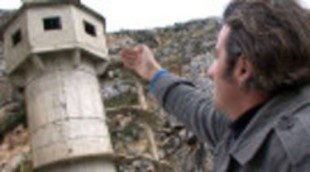 'Callejeros' bate récord casi 7 puntos por delante del cine de Telecinco y La 1