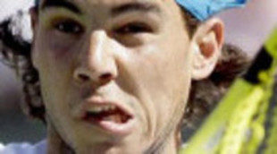 La 1 emite esta noche en prime time la final de Indian Wells entre Nadal y Murray