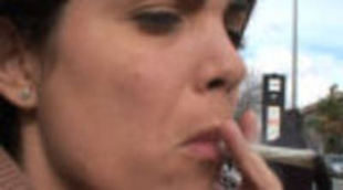 Samanta Villar pasará este viernes '21 días' fumando porros