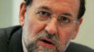 Mariano Rajoy otorga un 16% al 'Diario de la noche' de Hermann Tertsch