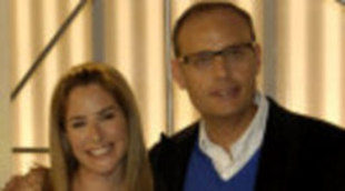 Javier Pons: "No estamos satisfechos con lo conseguido, queremos más. Somos ambiciosos"