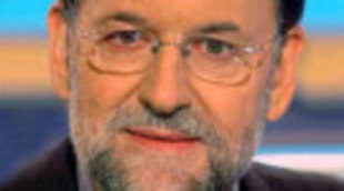Rajoy dispuesto a realizar un cameo en 'Becari@s', "aunque se me pague cero"
