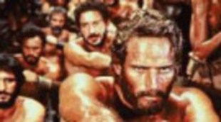 Antena 3 emitirá el remake de 'Ben Hur' que prepara la NBC