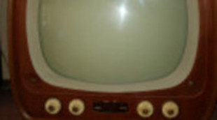 600 candidatas a ser la tele más antigua de España