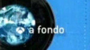 Los reportajes de 'A fondo' se hacen un hueco en el access prime time de Antena 3