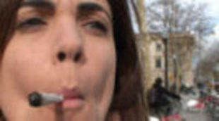 Los porros de '21 días' otorgan a Cuatro una noche récord