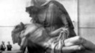 Gonzo vuelve a Antena 3 con "Valle de los caídos: La obsesión de Franco"