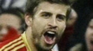 El España - Turquía barre en la noche del sábado con cerca de 7 millones