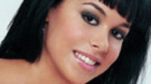 Soraya, de 'Mujeres y hombres y vivecersa', desnuda en Interviú