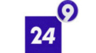 24/9 sustituye a Punt 2 en la Comunitat Valenciana a partir de este lunes