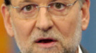 Rajoy empeora los datos de ZP y los de su primer 'Tengo una pregunta para usted'