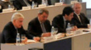 Telecinco también quiere fusionarse "a fondo"