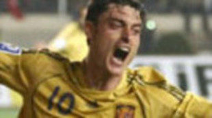 La 1 estrena abril arrasando gracias a la Selección Española