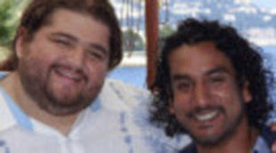 Hugo y Sayid de 'Perdidos' visitarán 'El hormiguero' de Pablo Motos