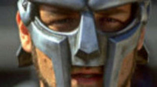 'Gladiator' y 'Pearl Harbor' sustituyen a 'Águila roja' y a José Mota en Semana Santa