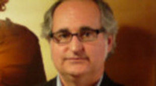 Rodrigo Ramírez se pone al frente del nuevo área de televisión de Morena Films