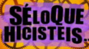 'Sé lo que hicisteis...' en horas bajas