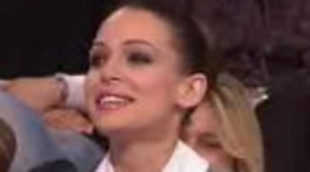 'Menuda noche' mejora y anota un 21,8% con el especial de 'Se llama Copla'