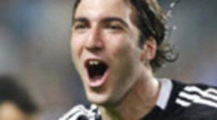 El fútbol y la Fórmula 1 logran que laSexta supere a Cuatro y a Telecinco