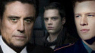 NBC sube en domingo tras fulminar 'Kings'