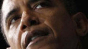 Obama, "adicto" a 'Entourage' y 'The Wire'