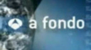 'A Fondo: Zona Cero' llega a Antena 3 con "La historia de Mirela"