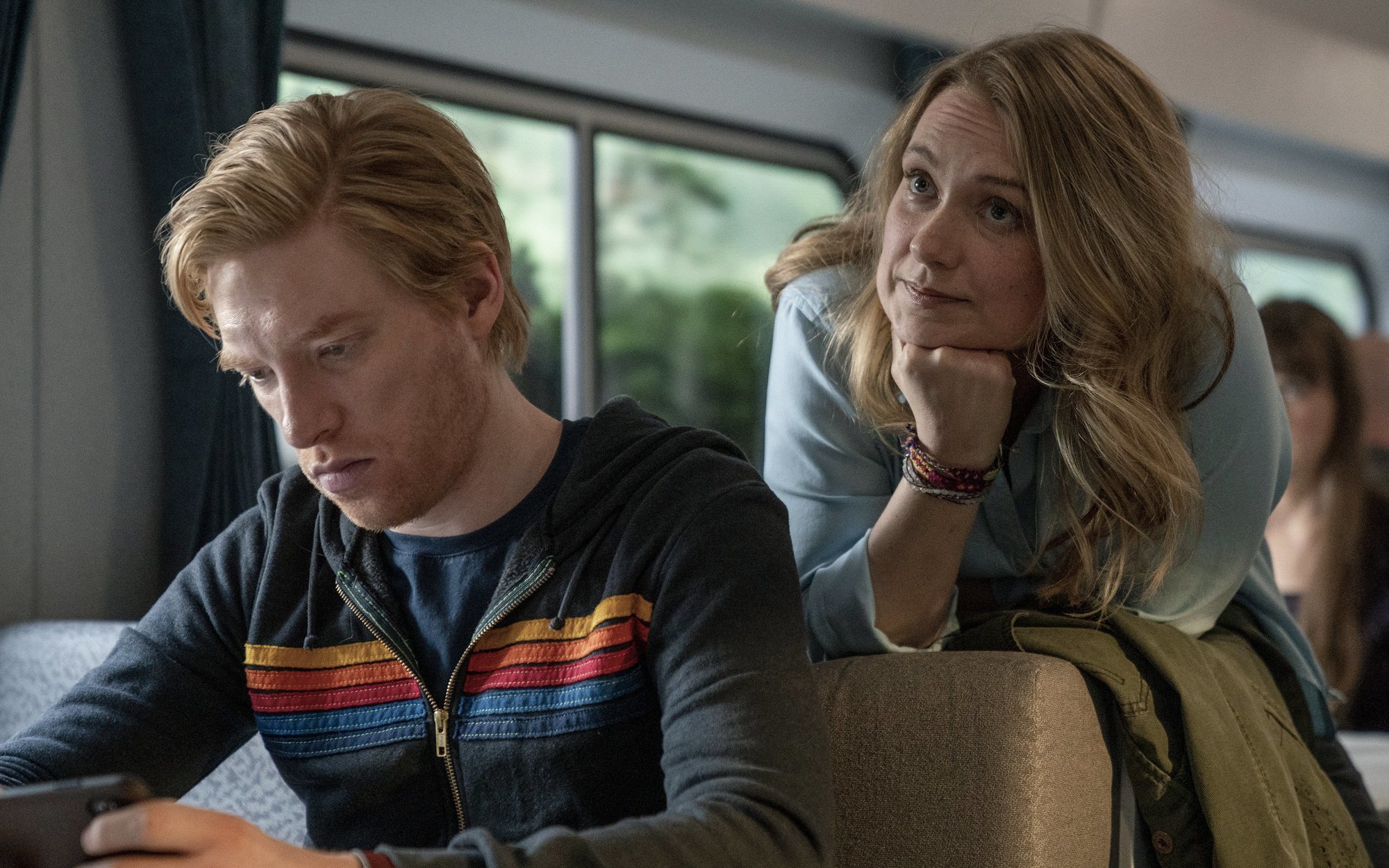 Crítica de 'Run', la trepidante escapada romántica y existencial de HBO