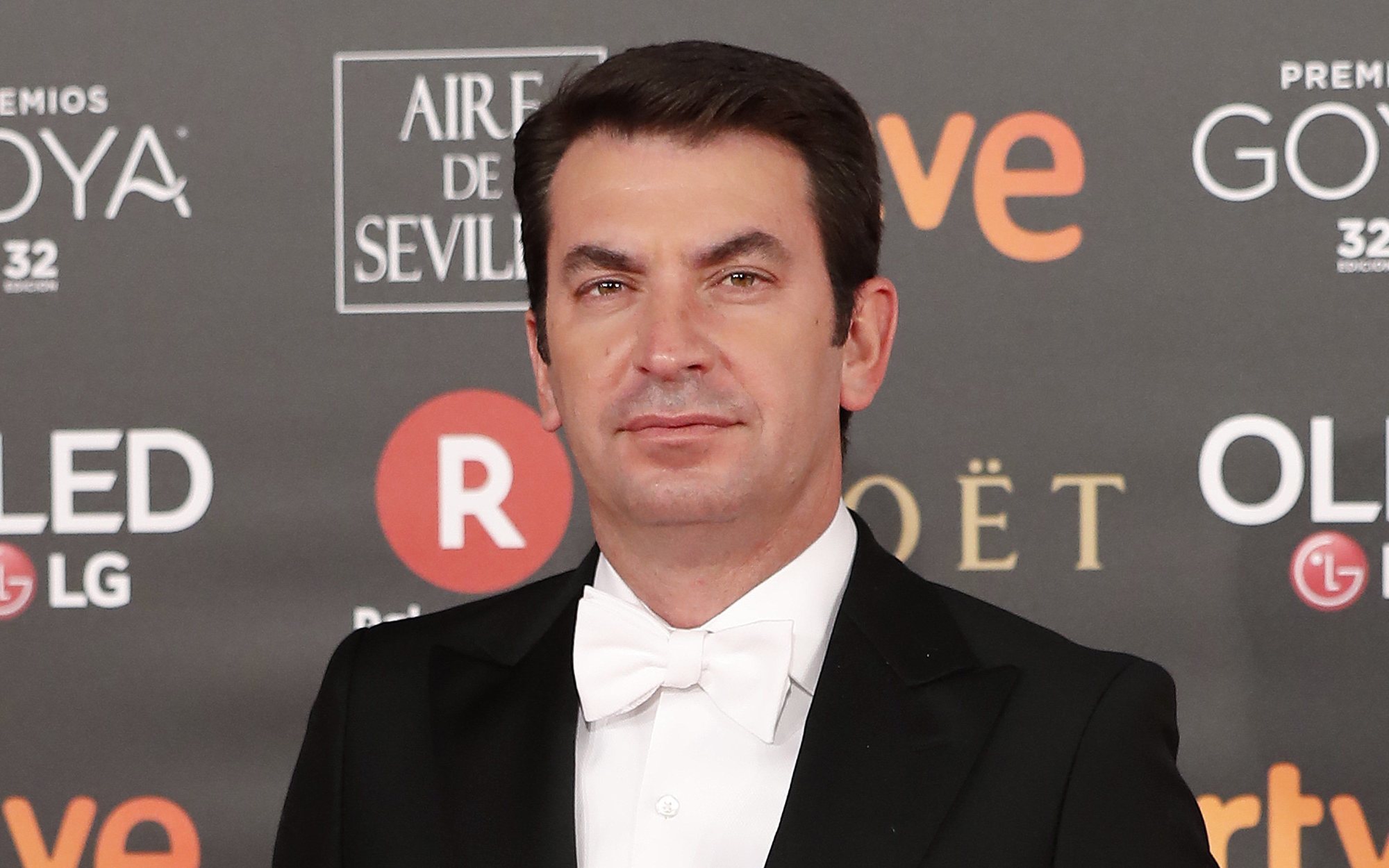 Arturo Valls recuerda el gesto de Wyoming en su peor momento en 'Caiga quien caiga': "Fue muy emocionante"