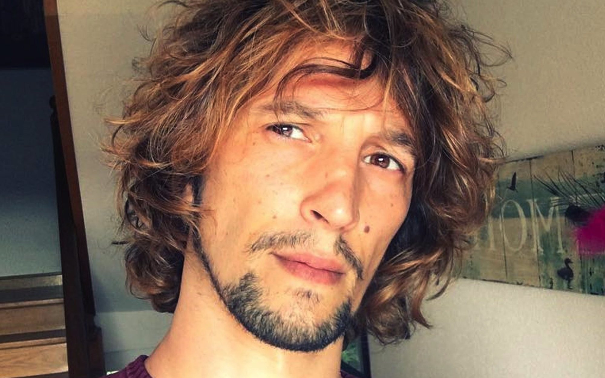 Jordi Roselló, de 'Supervivientes' y pareja de Nika ('OT 2'), vence al coronavirus: "Ha sido terrorífico"