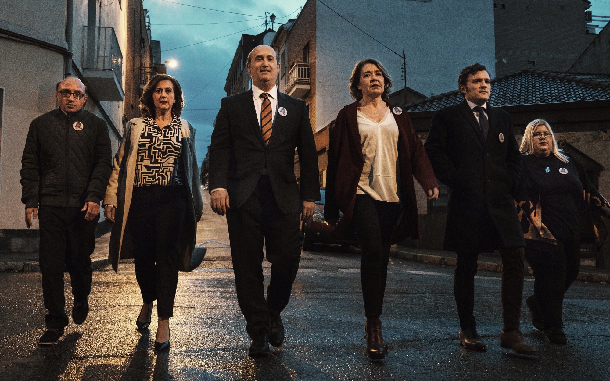 Crítica de 'Vamos Juan': Titiriteros en su máximo esplendor desengranan la ambición política hasta tocar fondo