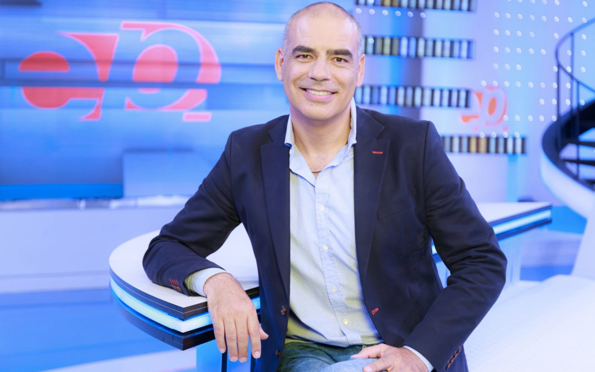 Críticas a 'Espejo público' por la "increíble irresponsabilidad" de Nacho Abad en IFEMA