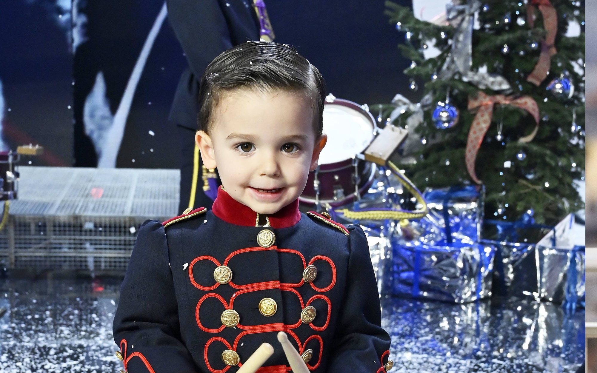 Hugo Molina ('Got Talent') explica cómo vive la cuarentena y da una curiosa definición del coronavirus