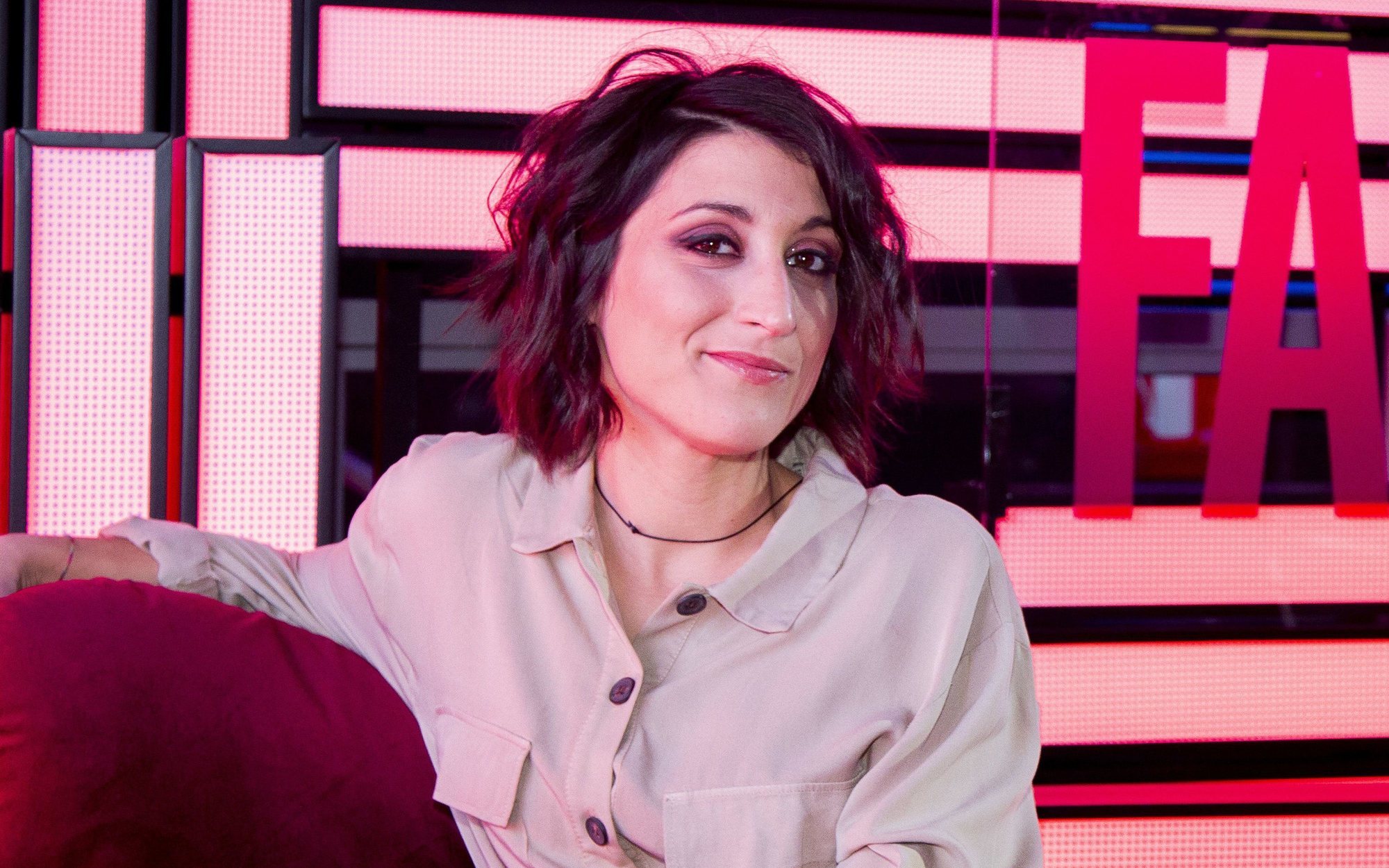 Susi Caramelo se vuelve viral con un tronchante vídeo sobre la cuarentena: "No hagas deporte, no seas cabrona"