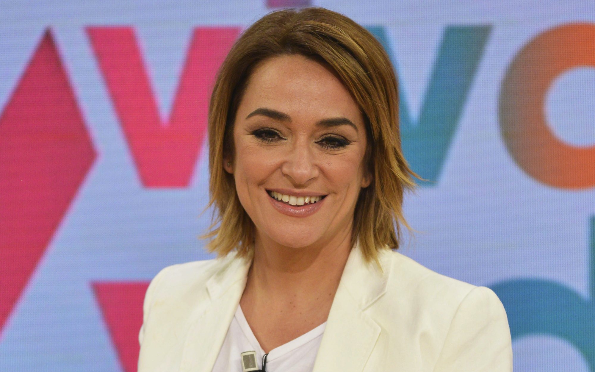 Toñi Moreno regresa a 'Viva la vida' para contar cómo está viviendo el confinamiento con su bebé