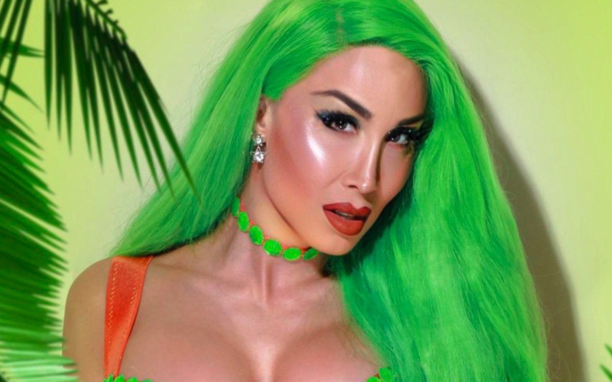 La Pelopony se salta la cuarentena: "Iré pagando multitas, pero voy pasar el día por el campo como una Diosa"