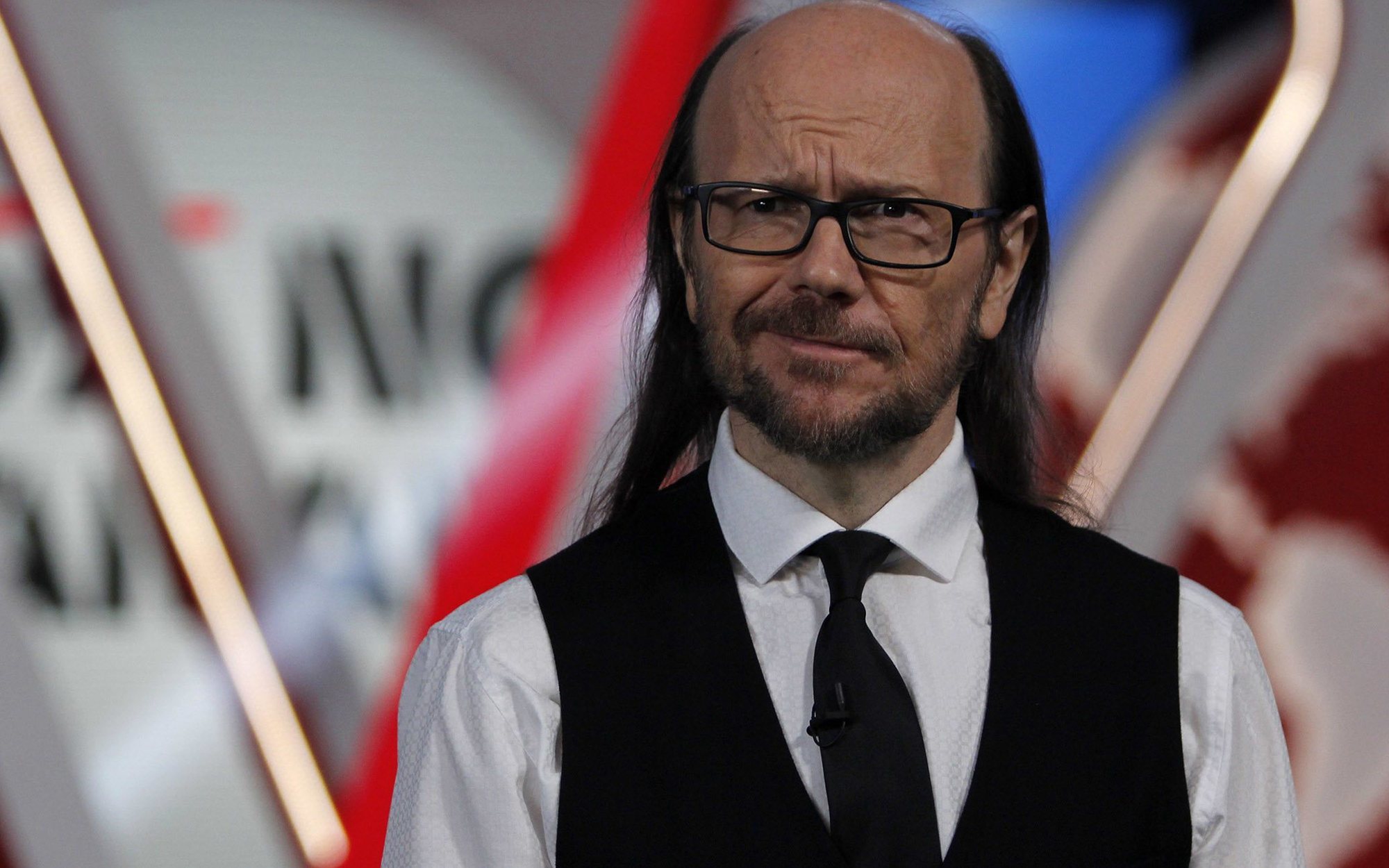 Santiago Segura dona el dinero de su entrevista en 'Sábado Deluxe' a la lucha contra el coronavirus