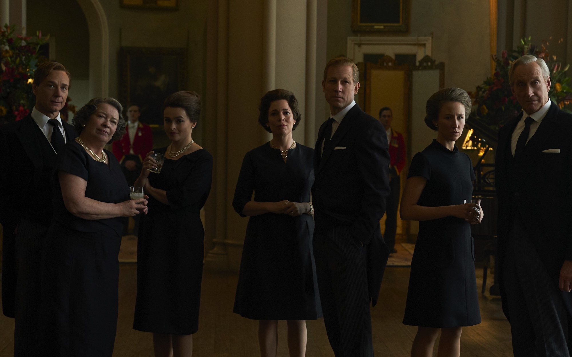 Netflix y BBC donan 1,7 millones de euros a la industria audiovisual para paliar los efectos del coronavirus