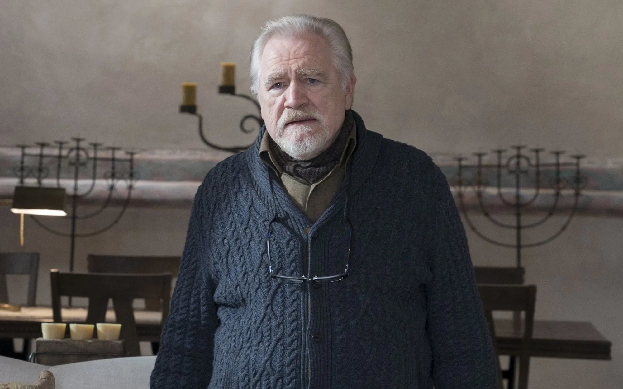 Las terceras temporadas de 'Barry' y 'Succession' detienen su producción por el coronavirus