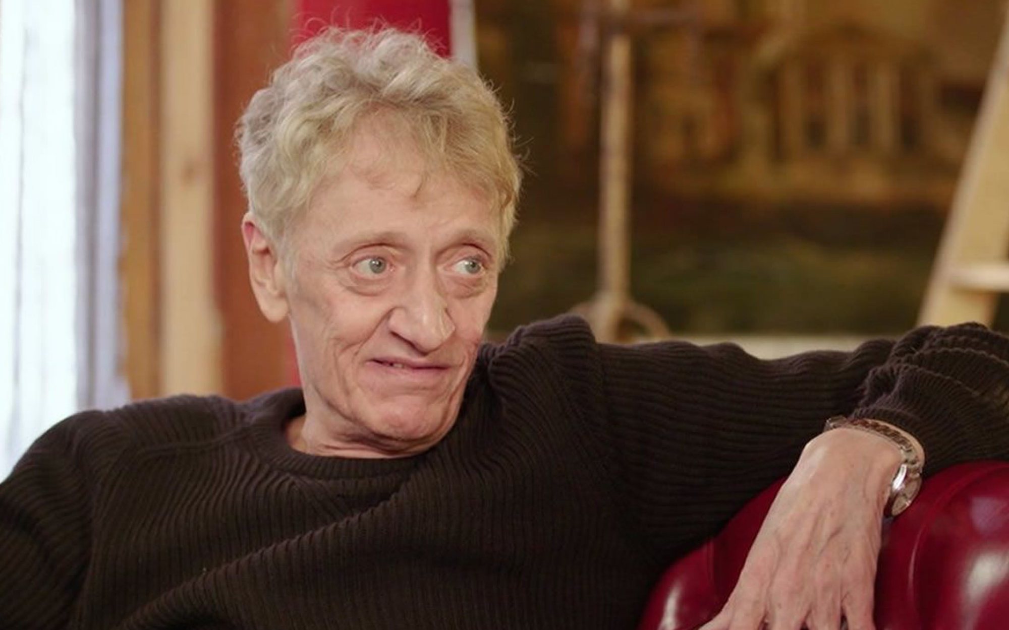 Quique San Francisco, contra el Gobierno por el COVID19: "Lo sabían y permitieron manifestaciones lamentables"