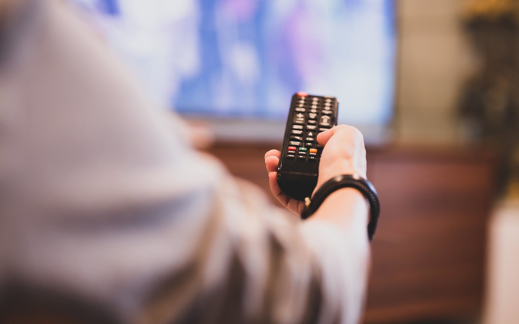 La publicidad en televisión cae al mínimo histórico en la segunda semana del estado de alarma