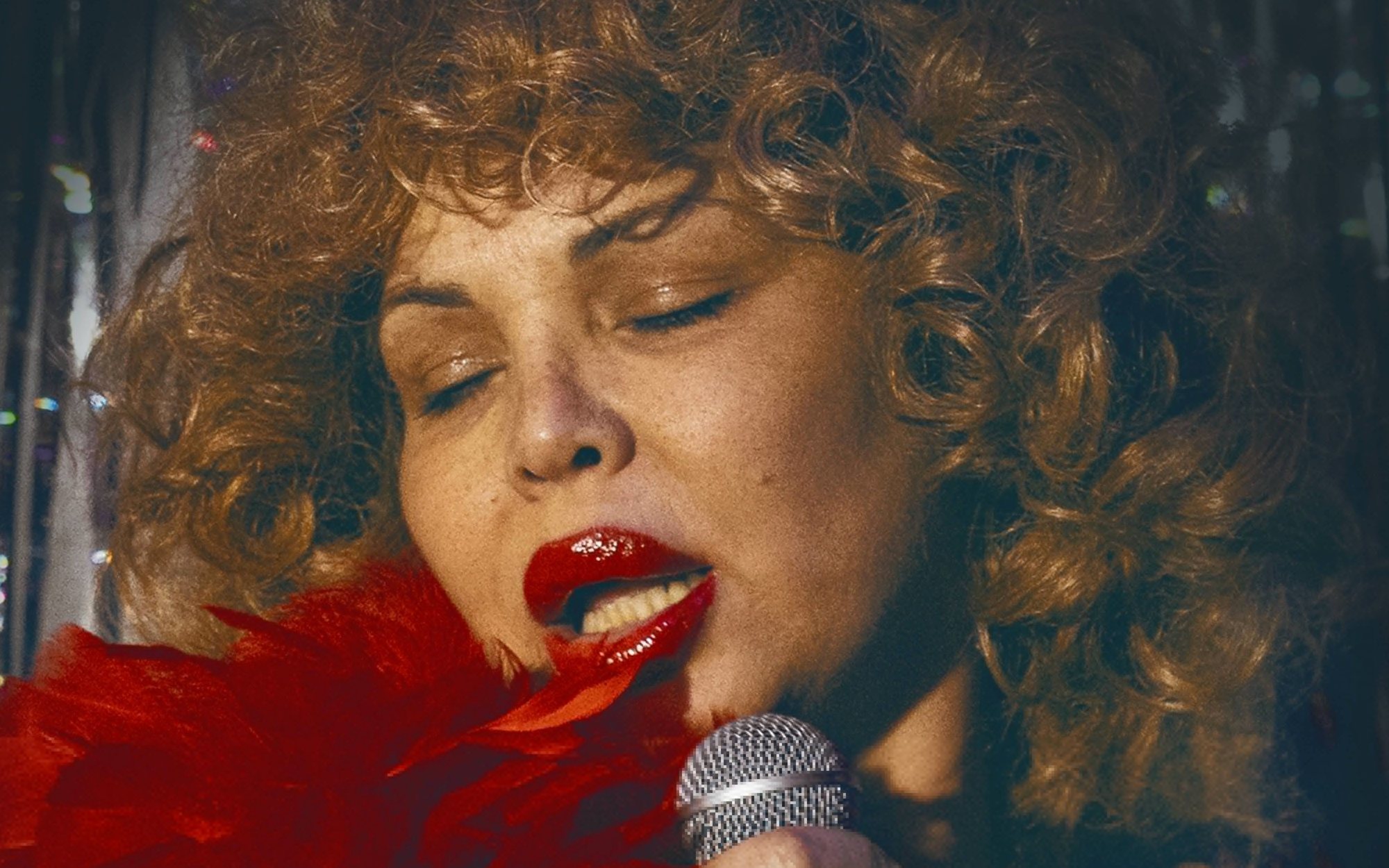 Isabel Torres ('Veneno') padece cáncer de pulmón con metástasis en los huesos