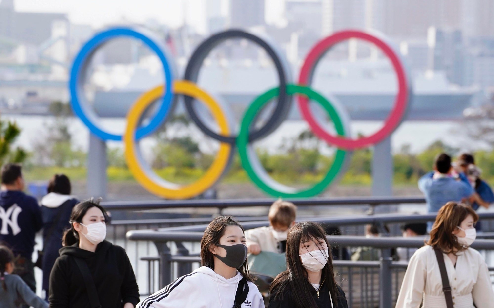 Los Juegos Olímpicos de Tokio comenzarán el 23 de julio de 2021